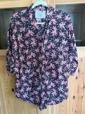 ACACIA Kapaa Romper P like new